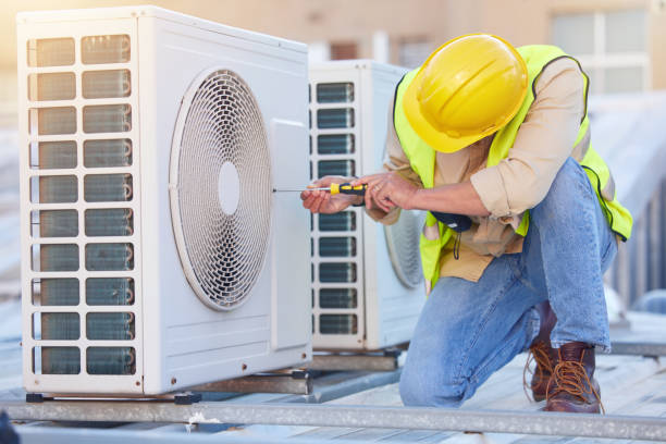 Best Residential HVAC in Holly Springs, GA