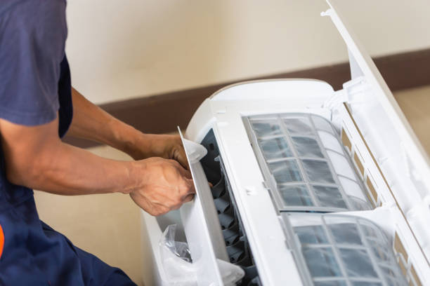 Best Solar-powered HVAC Systems in Holly Springs, GA