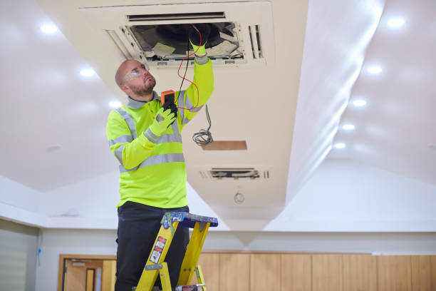 Best Air Conditioning Cleaning in Holly Springs, GA