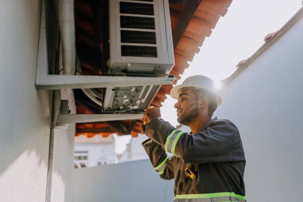 Best HVAC Equipment and Components in Holly Springs, GA