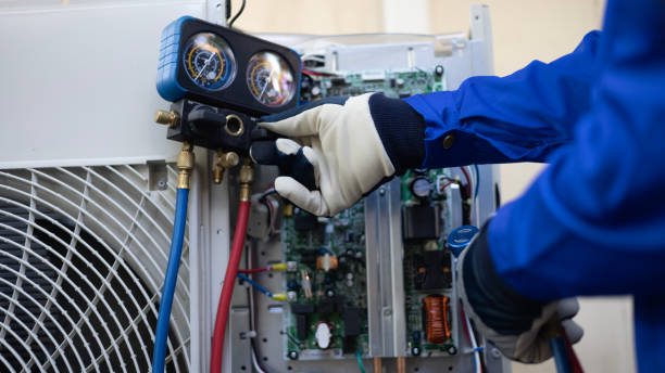 Best VRF (Variable Refrigerant Flow) Systems in Holly Springs, GA
